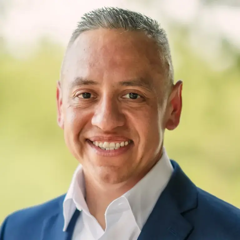 Johnny Garcia