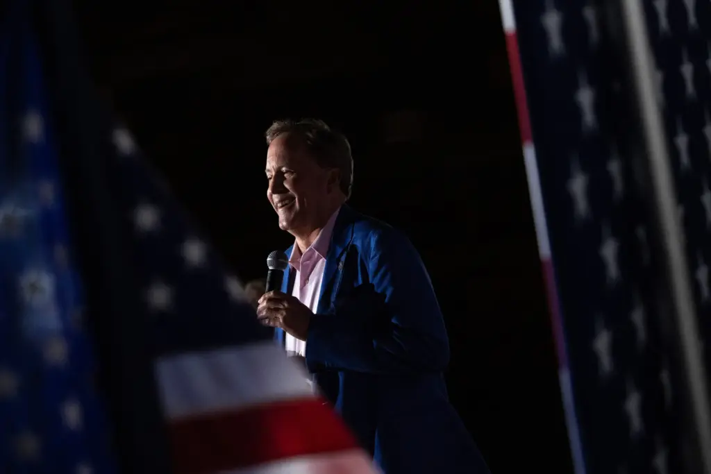 Ken Paxton defeats John Cornyn for U.S. Senate GOP nomination