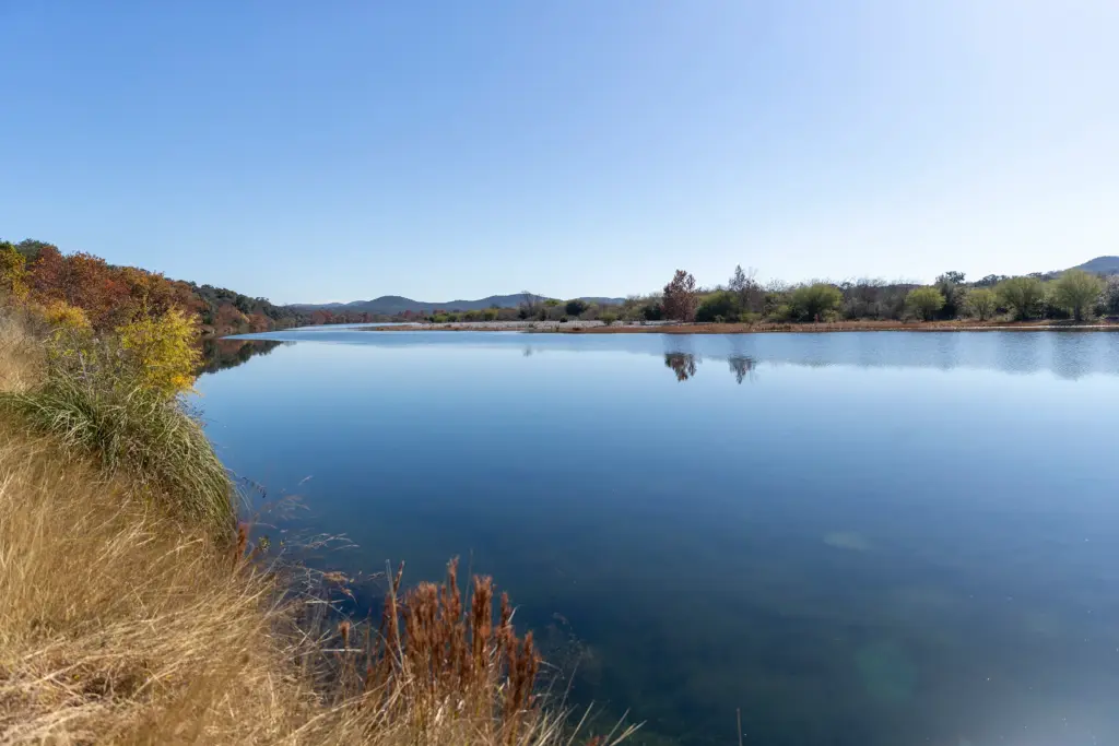 Silver Lake State Park, a 54,000-acres, will become the second largest park in Texas behind Big Bend Ranch.