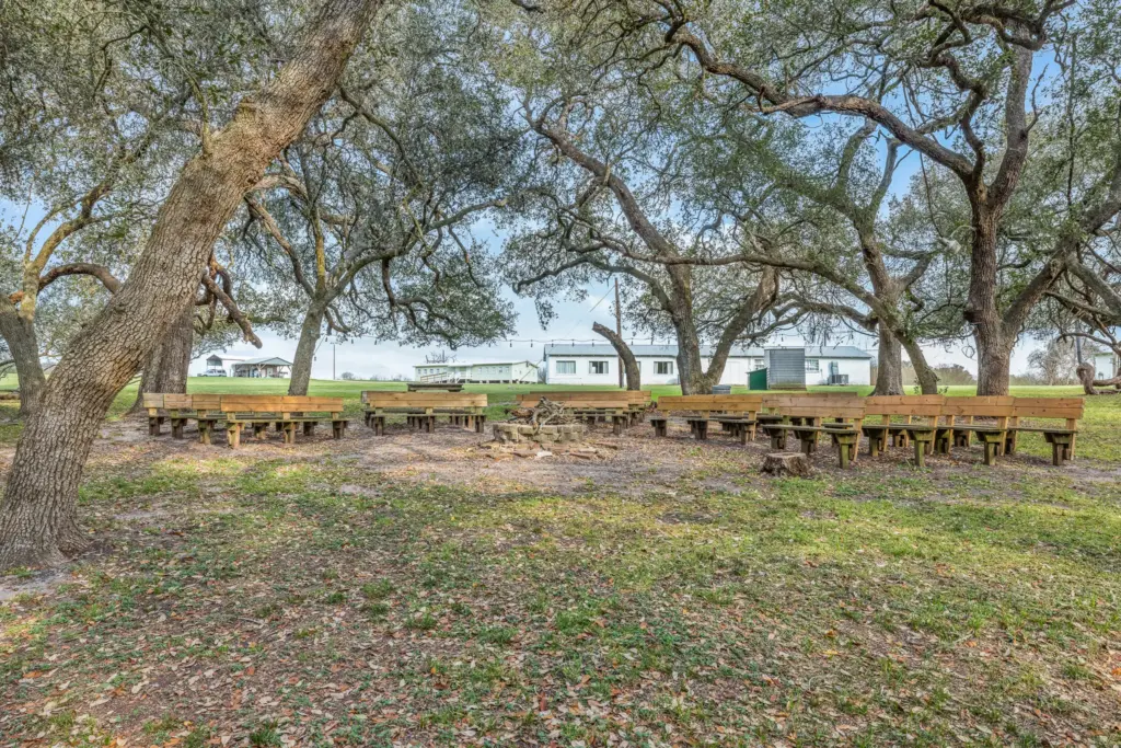 Camp Oak Haven, owned by Orr Family Ministries and located on a hilltop in Colorado Co. between Houston and San Antonio, closed and was sold because of restrictions placed on all camps by the legislature in response to the catastrophic floods in the hill Country on July 4, 2005.