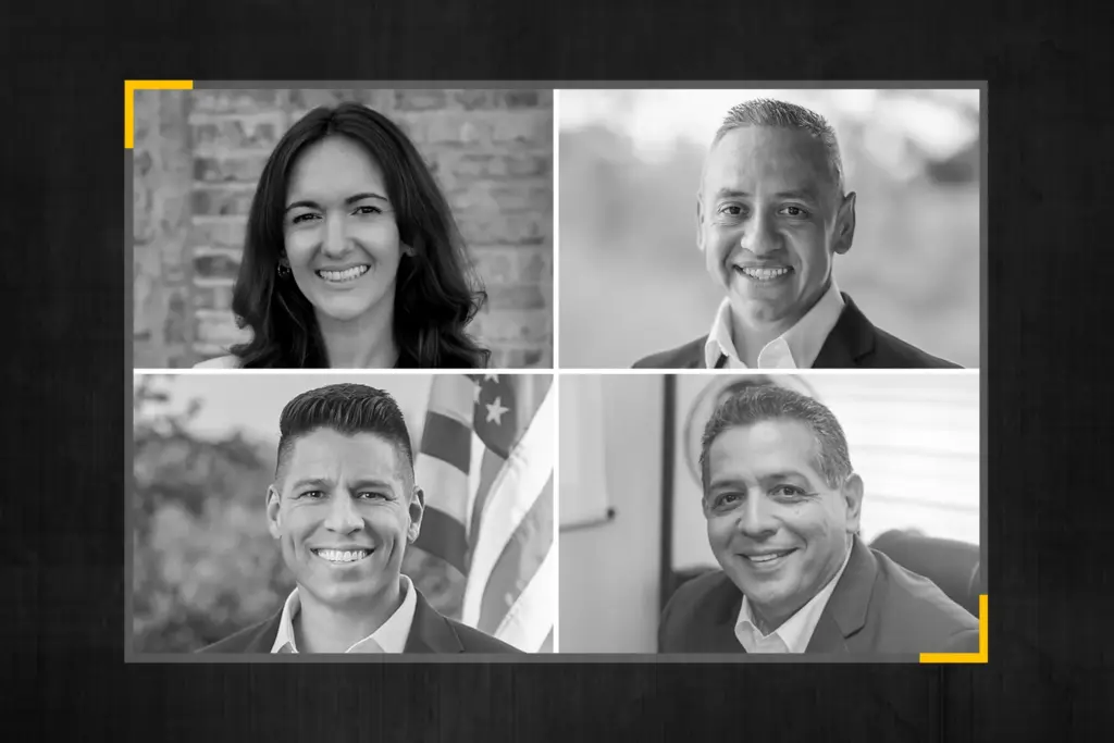 Texas’ 35th Congressional District primary runoffs: Who is running and what to know