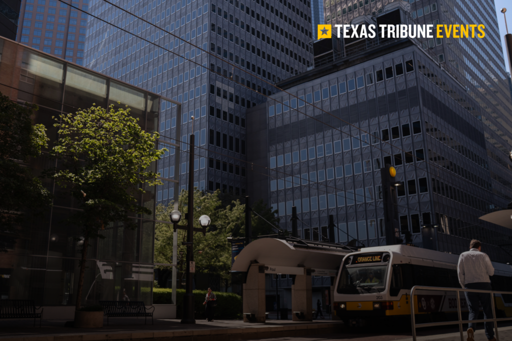 Y’All Street: Is Texas the next financial hub?