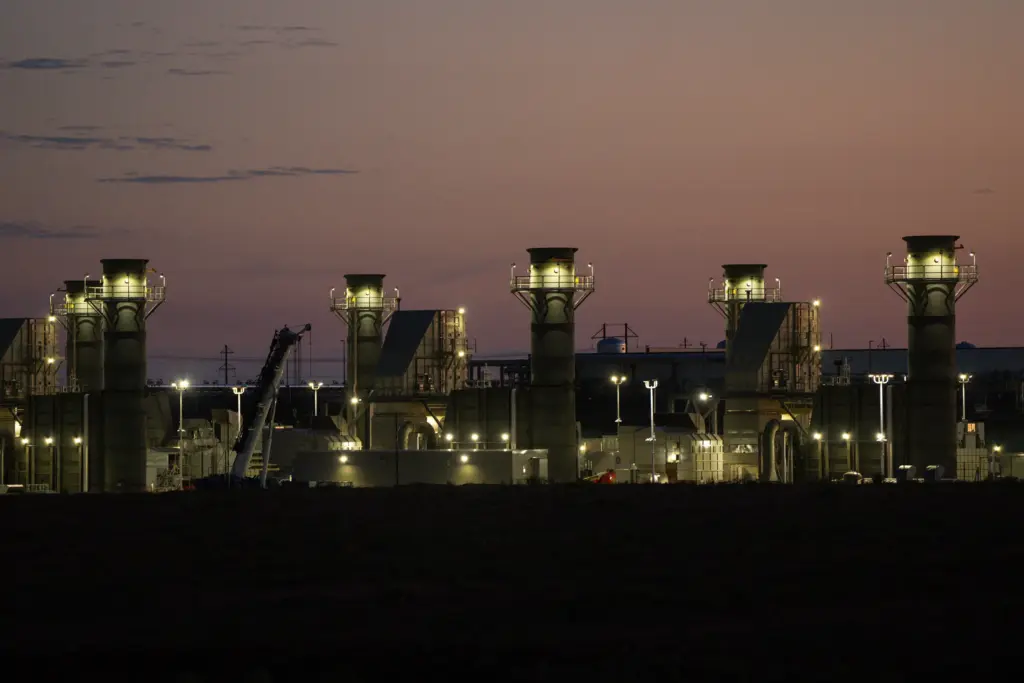 Where are the data centers in Texas? Help us continue our reporting.