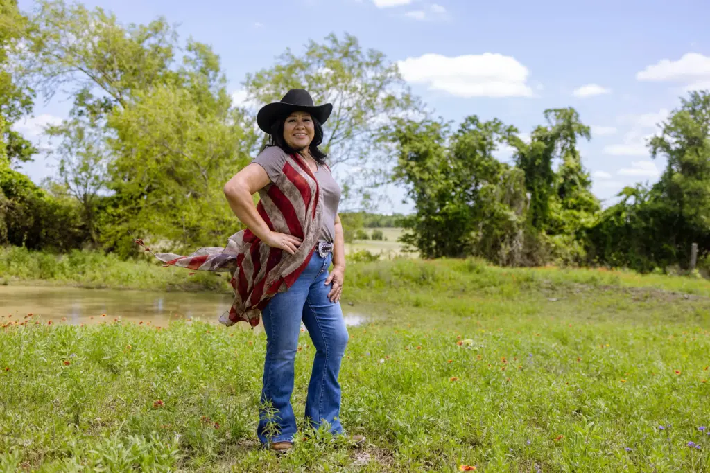 Texas Republicans have a data center problem