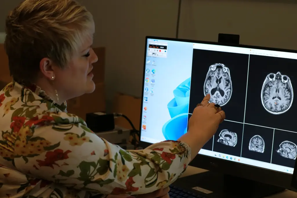 A small study by neuroscientist Kelsey Baker, an associate professor at the University of Texas Rio Grande Valley, revealed that people who have been repeatedly exposed to pesticides have more brain abnormalities than those who haven’t. Baker has begun a larger study that she will use to develop tools that make it easier for doctors to diagnose Parkinson’s disease and treat their patients.