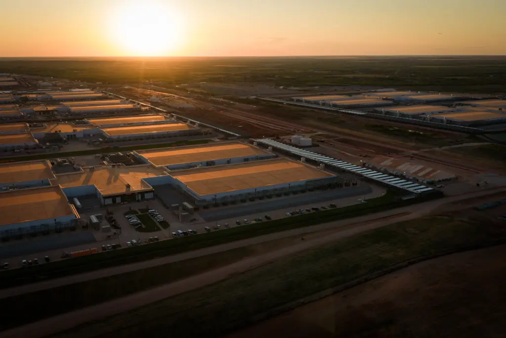 Hundreds of data centers are coming to Texas. Here’s what you need to know.