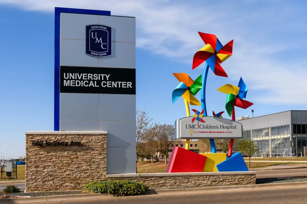 Texas hospitals say they’re losing $27 million a day in Medicaid funding